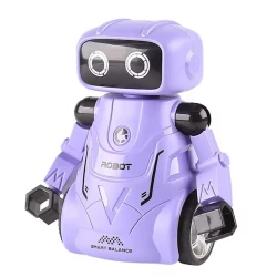 Робот 003, фиолетовый, 3+ лет Робот 003, фиолетовый, 3+ лет
