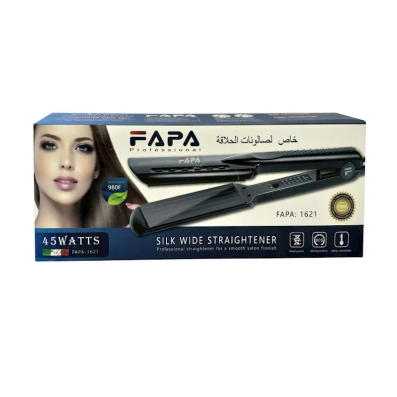 Выпрямитель для волос Fapa FP-1621