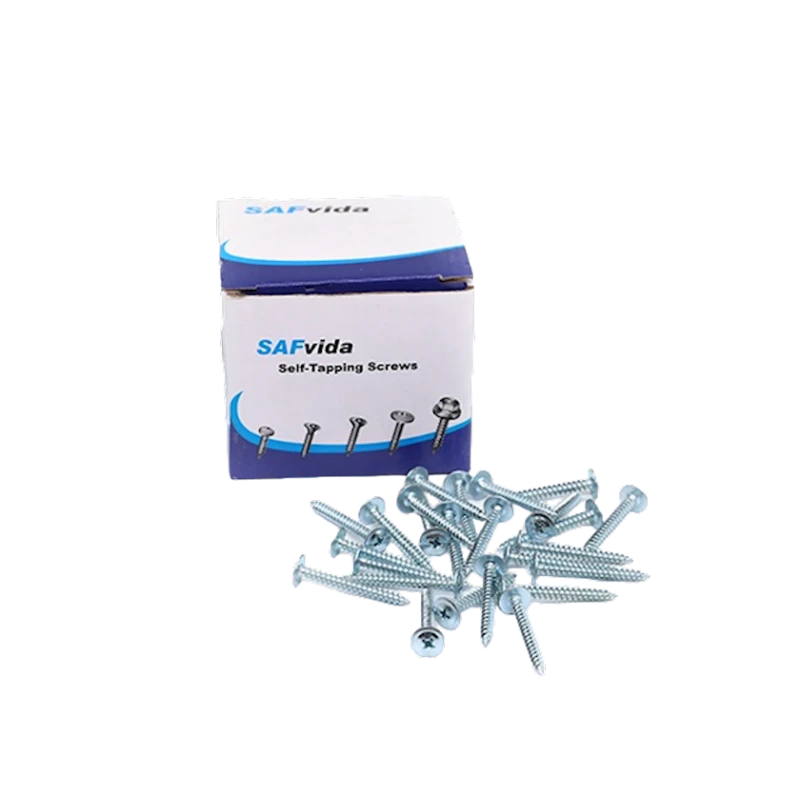 Саморез TM.22594, 4.2х38 мм, 200 шт Саморез TM.22594, 4.2х38 мм, 200 шт