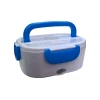 Ланч-бокс New Galaxy с подогревом, пластик, в ассортименте Ланч-бокс New Galaxy с подогревом, пластик, в ассортименте