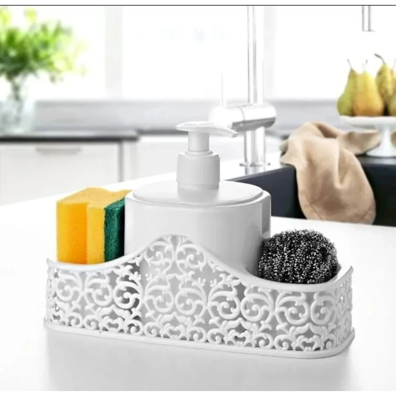 Кухонный дозатор HMSD_PP-049 22x10 см