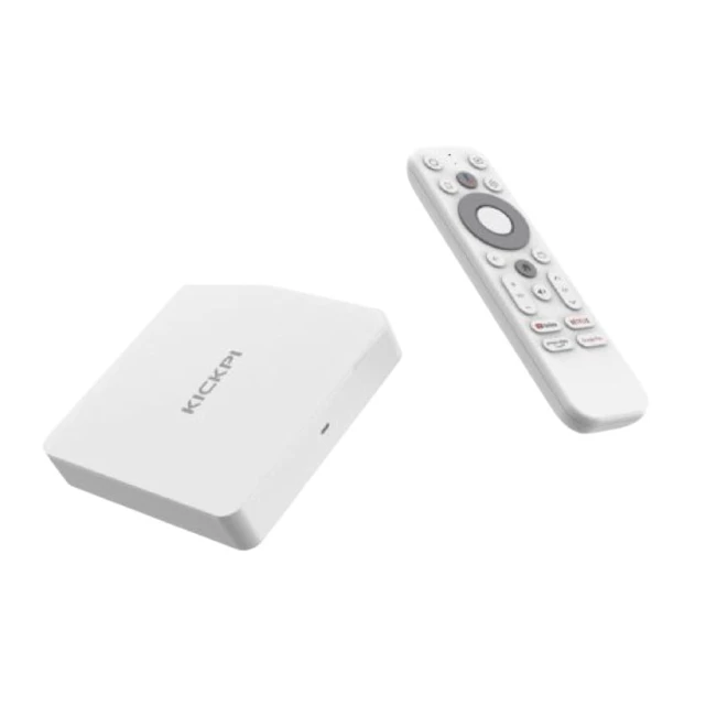 ТВ-приставка P1 TV Box