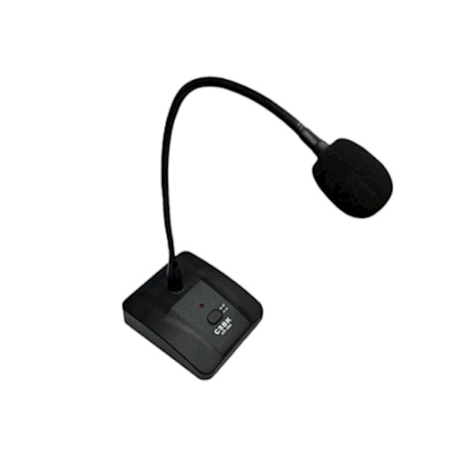 Микрофон SmartVision CSBK AR - 380 Микрофон SmartVision CSBK AR - 380