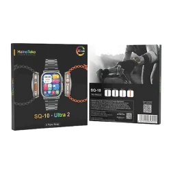 Ağıllı saat Haino Teko SQ-10 Ultra-2