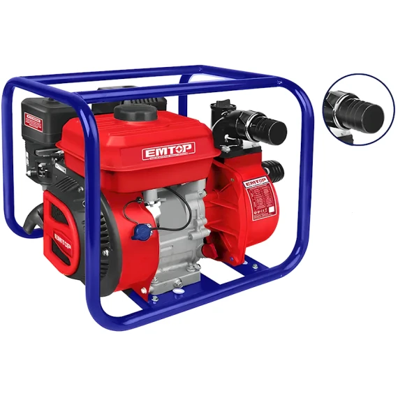 Водяной насос Emtop EGWP8012