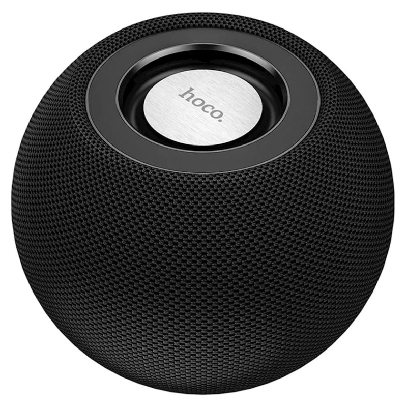 Портативная колонка Hoco BS45, Black