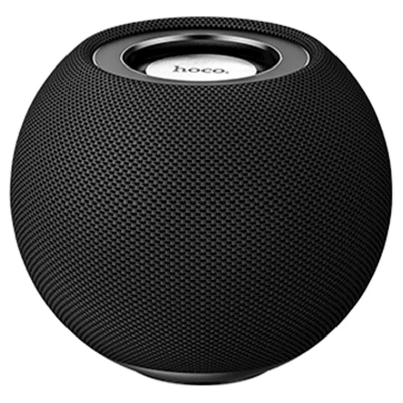 Портативная колонка Hoco BS45, Black