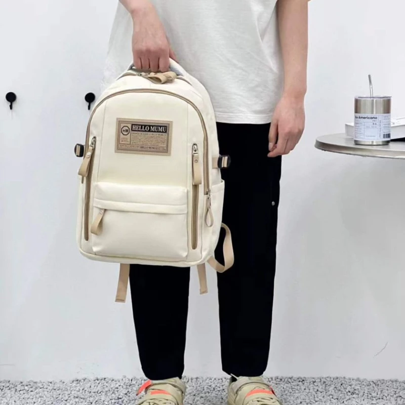 Məktəb çantası, qara KPB-3026001047