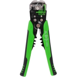 Инструмент для снятия изоляции Villcase, зеленый/черный Инструмент для снятия изоляции Villcase, зеленый/черный