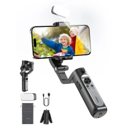 Монопод Hohem iSteady XE Gimbal Stabilizer