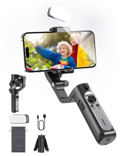 Monopod Hohem iSteady XE Gimbal Stabilizer