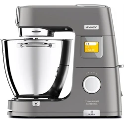 Кухонный комбайн Kenwood Titanium Chef Patissier KWL 90.004 SI