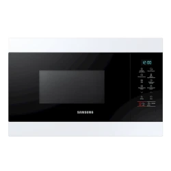 Встраиваемая микроволновая печь Samsung MS22M8054AW/BW