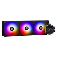 Kuler prosessor üçün Thermalright Aqua Elite 360 V3 Liquid