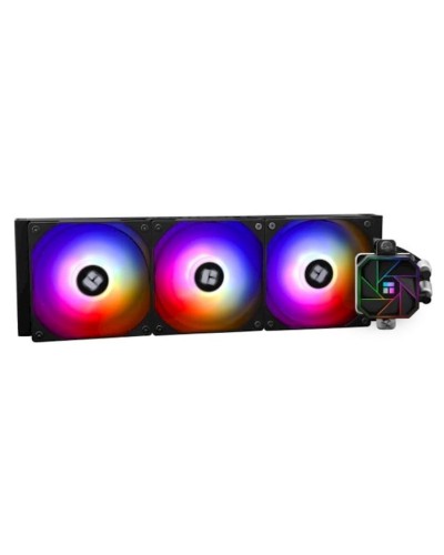 Kuler prosessor üçün Thermalright Aqua Elite 360 V3 Liquid