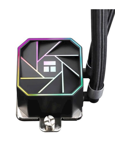 Kuler prosessor üçün Thermalright Aqua Elite 360 V3 Liquid