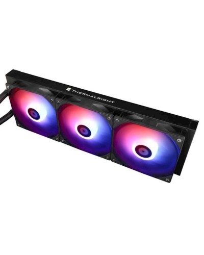 Kuler prosessor üçün Thermalright Aqua Elite 360 V3 Liquid