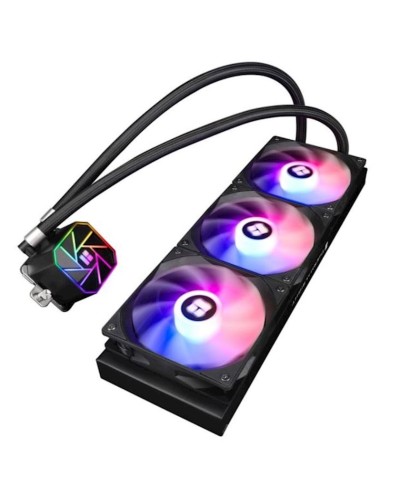 Kuler prosessor üçün Thermalright Aqua Elite 360 V3 Liquid