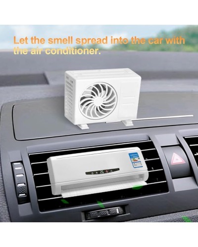 Aromatik diffuzor carair_799, ağ