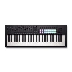 MIDI-клавиатура Novation Launchkey 49 MK4 MIDI-клавиатура Novation Launchkey 49 MK4