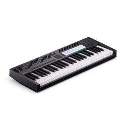MIDI-клавиатура Novation Launchkey 49 MK4 MIDI-клавиатура Novation Launchkey 49 MK4