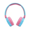 Беспроводные наушники JBL JR310BT Blue (JBLJR310BTBLU)