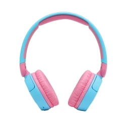 Беспроводные наушники JBL JR310BT Blue (JBLJR310BTBLU)