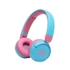 Беспроводные наушники JBL JR310BT Blue (JBLJR310BTBLU)