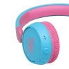 Беспроводные наушники JBL JR310BT Blue (JBLJR310BTBLU)