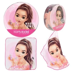 Детское волшебное полотенце TOPModel Beauty and Me, хлопок, 1 шт, товар в ассортименте