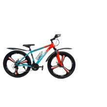 Velosiped Velostrim Mercedes 26