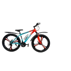 Velosiped Velostrim Mercedes 26