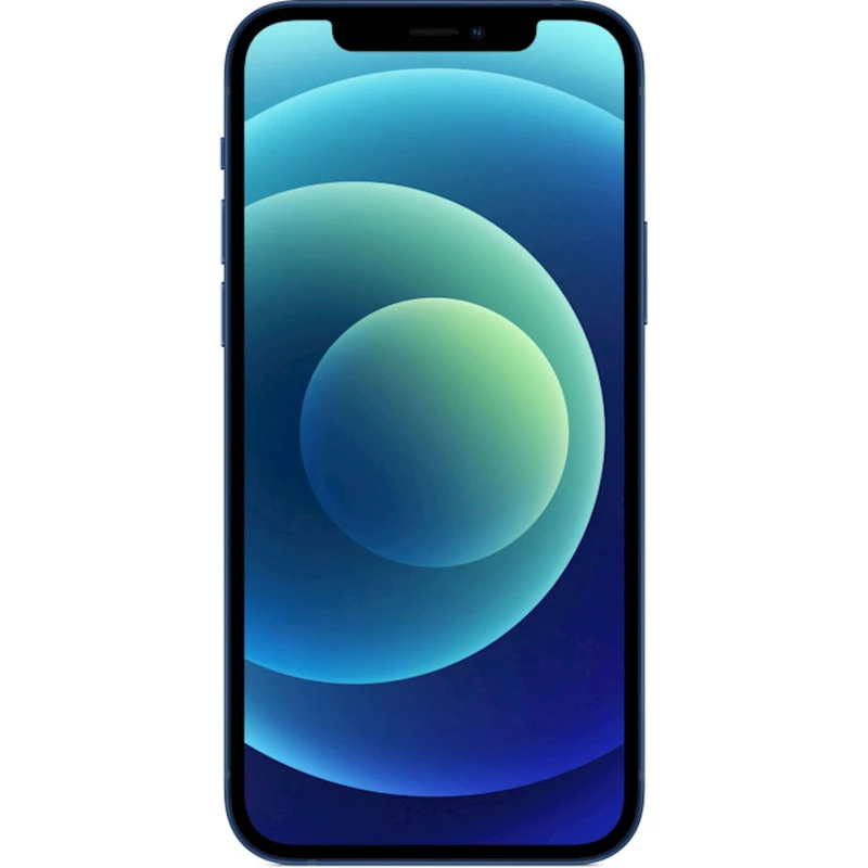Смартфон Apple iPhone 12 4GB/256GB Blue Смартфон Apple iPhone 12 4GB/256GB Blue