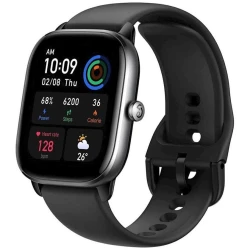Смарт-часы Amazfit GTS 4 Mini Infinite Black (6972596105213)