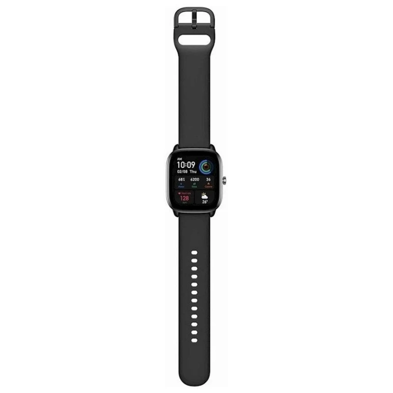 Смарт-часы Amazfit GTS 4 Mini Infinite Black (6972596105213) Смарт-часы Amazfit GTS 4 Mini Infinite Black (6972596105213)