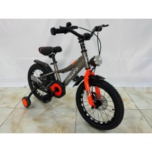 Uşaq velosipedi 16, Çin istehsalı, əlavə elementlər: qabaq işıq - BB-687