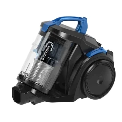 Пылесос Eurolux EU-VC2297MGB