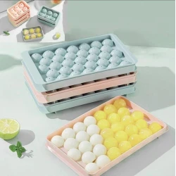 Форма для льда 81660, 16х10 см, пластик, товар в ассортименте Форма для льда 81660, 16х10 см, пластик, товар в ассортименте