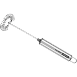 Венчик Tescoma Grandchef Spiral, нержавеющая сталь, серебристая, 28 см