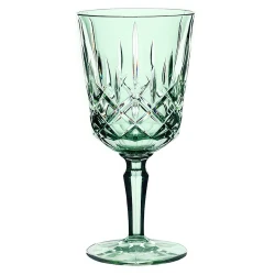 Набор бокалов Nachtmann Noblesse Colors 105220 Mint, 355 мл, 2 шт