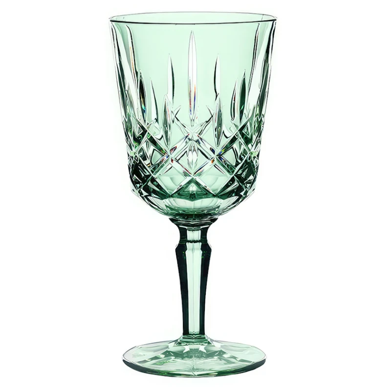 Badə dəsti Nachtmann Noblesse Colors 105220 Mint, 355 ml, 2 əd