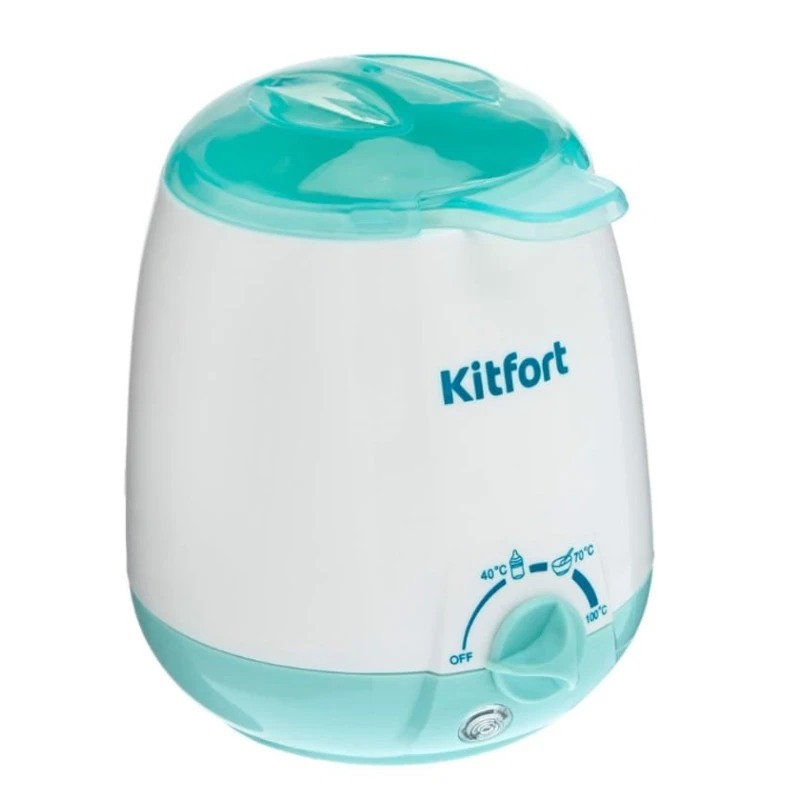 Butulka üçün qızdırıcı Kitfort KT-2301. Butulka üçün qızdırıcı Kitfort KT-2301.