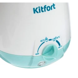 Butulka üçün qızdırıcı Kitfort KT-2301.