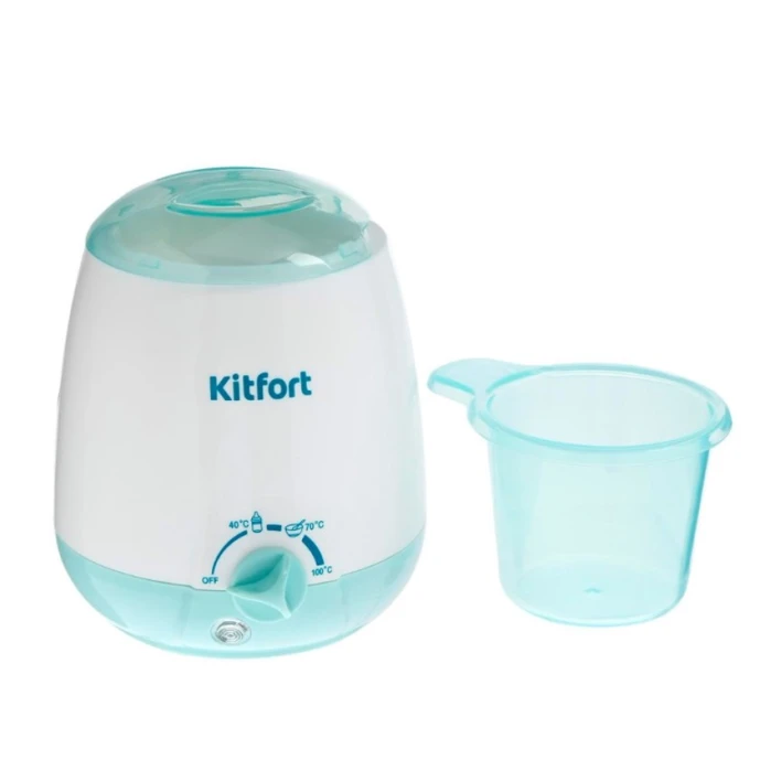 Butulka üçün qızdırıcı Kitfort KT-2301. Butulka üçün qızdırıcı Kitfort KT-2301.