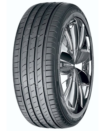 Şin Roadstone 245/40R19 NFERA SU1 98Y