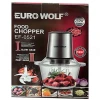 Измельчитель Euro Wolf EF-0521 Измельчитель Euro Wolf EF-0521