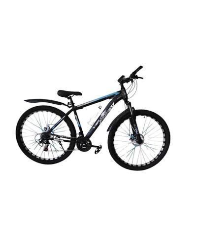 Dağ velosipedi VeloStrim 26 Blue