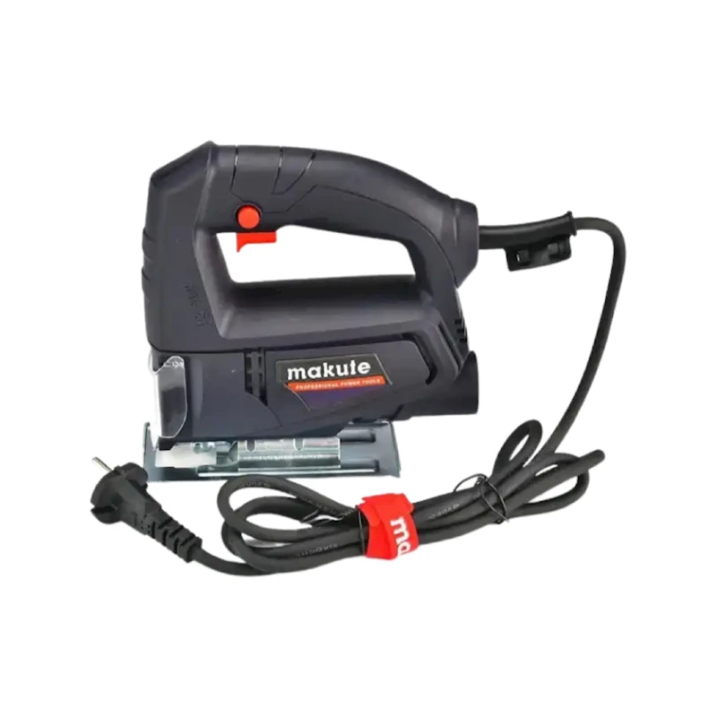 Электролобзик Makute JS011, 450 Вт Электролобзик Makute JS011, 450 Вт