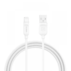 Kabel Recci RCL-P200 2 m White