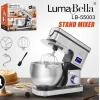 Mikser Luma Bella LB-55003